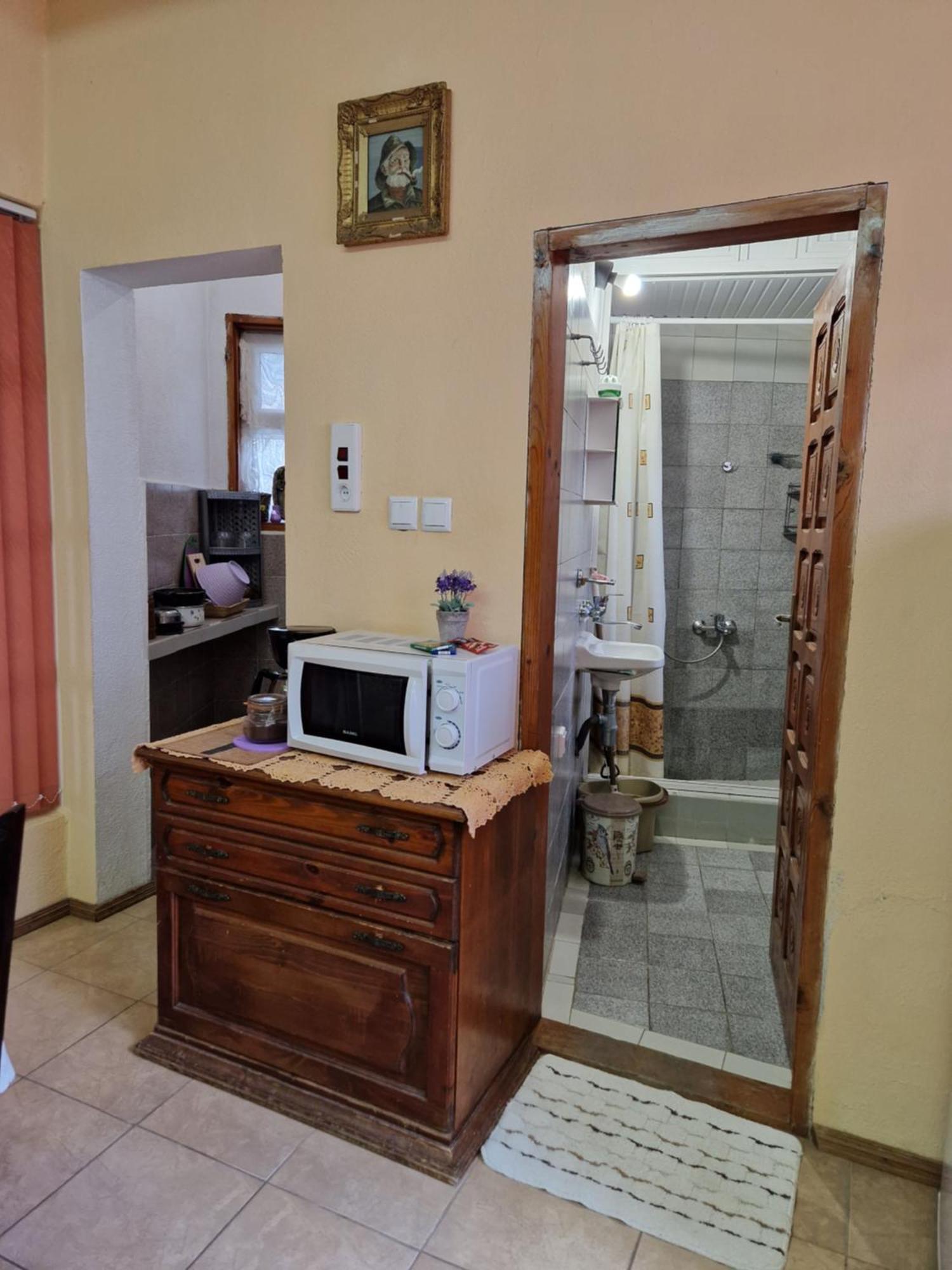 Heart Of Balchik Apartment ภายนอก รูปภาพ
