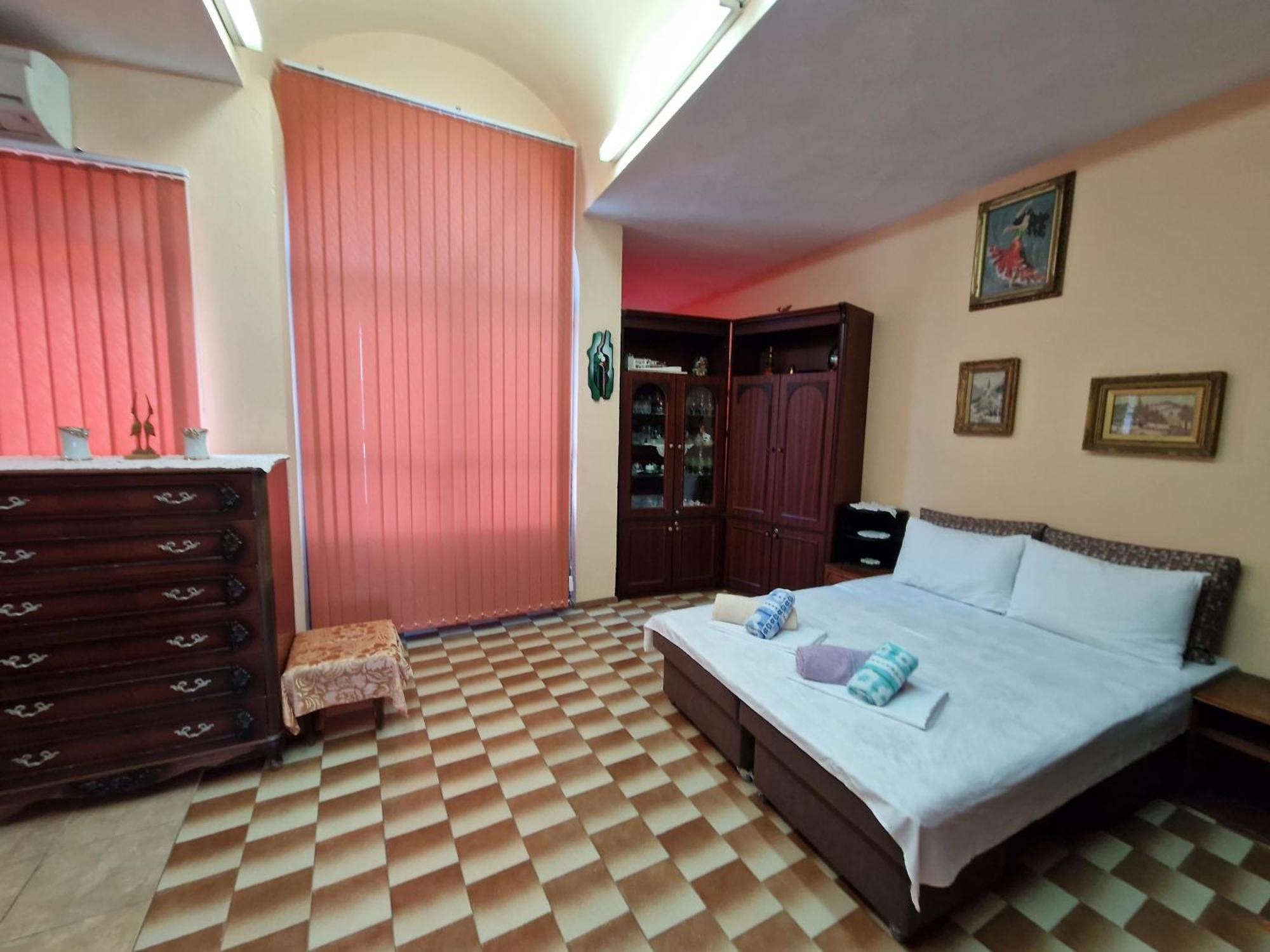 Heart Of Balchik Apartment ภายนอก รูปภาพ