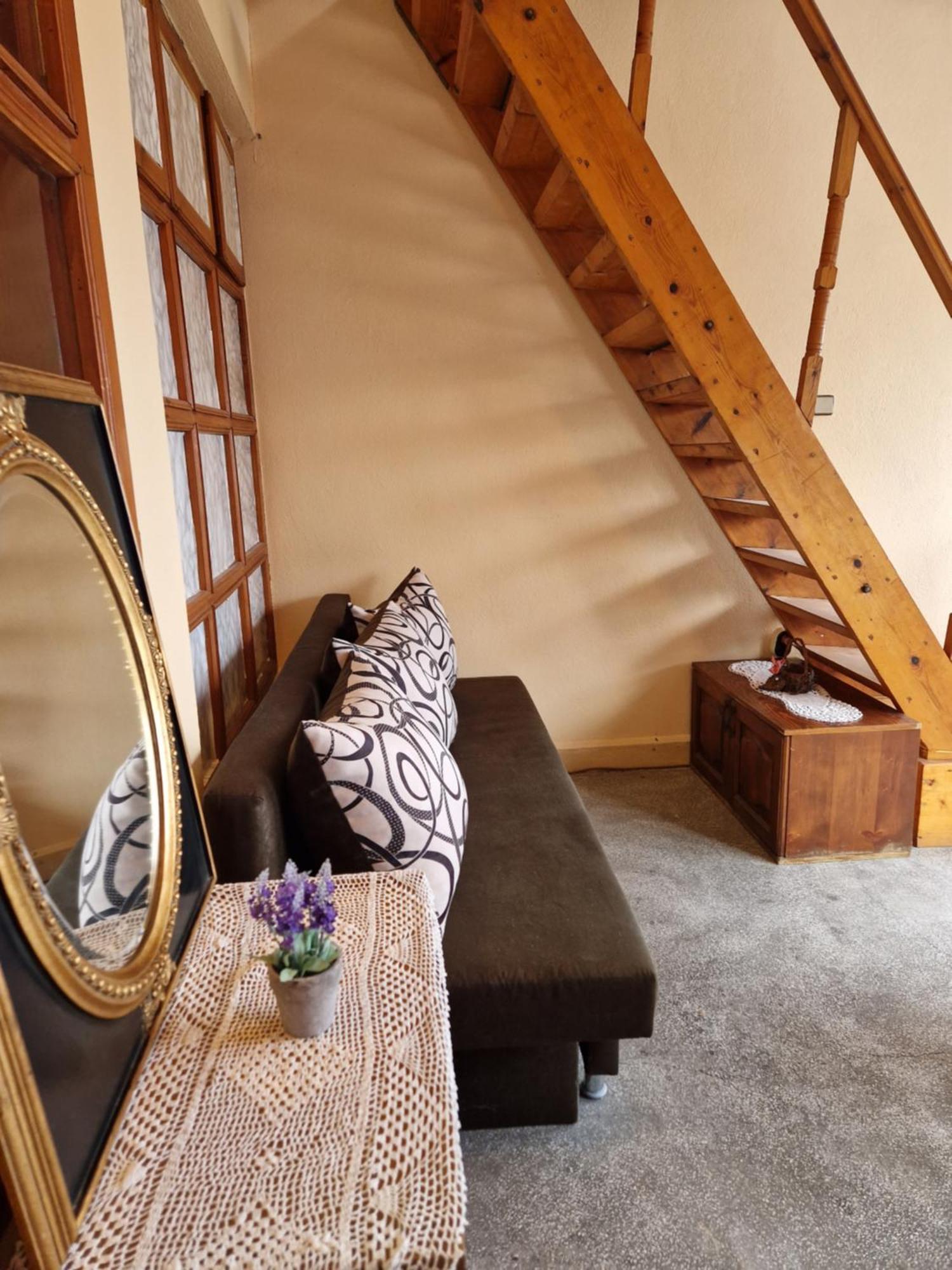 Heart Of Balchik Apartment ภายนอก รูปภาพ